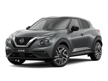 Nissan Juke Juke 1.0 DIG-T N-Design 114 CV