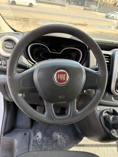 Fiat Talento 1.6 TwinTurbo MJT 125CV PC-TN Combi 10q