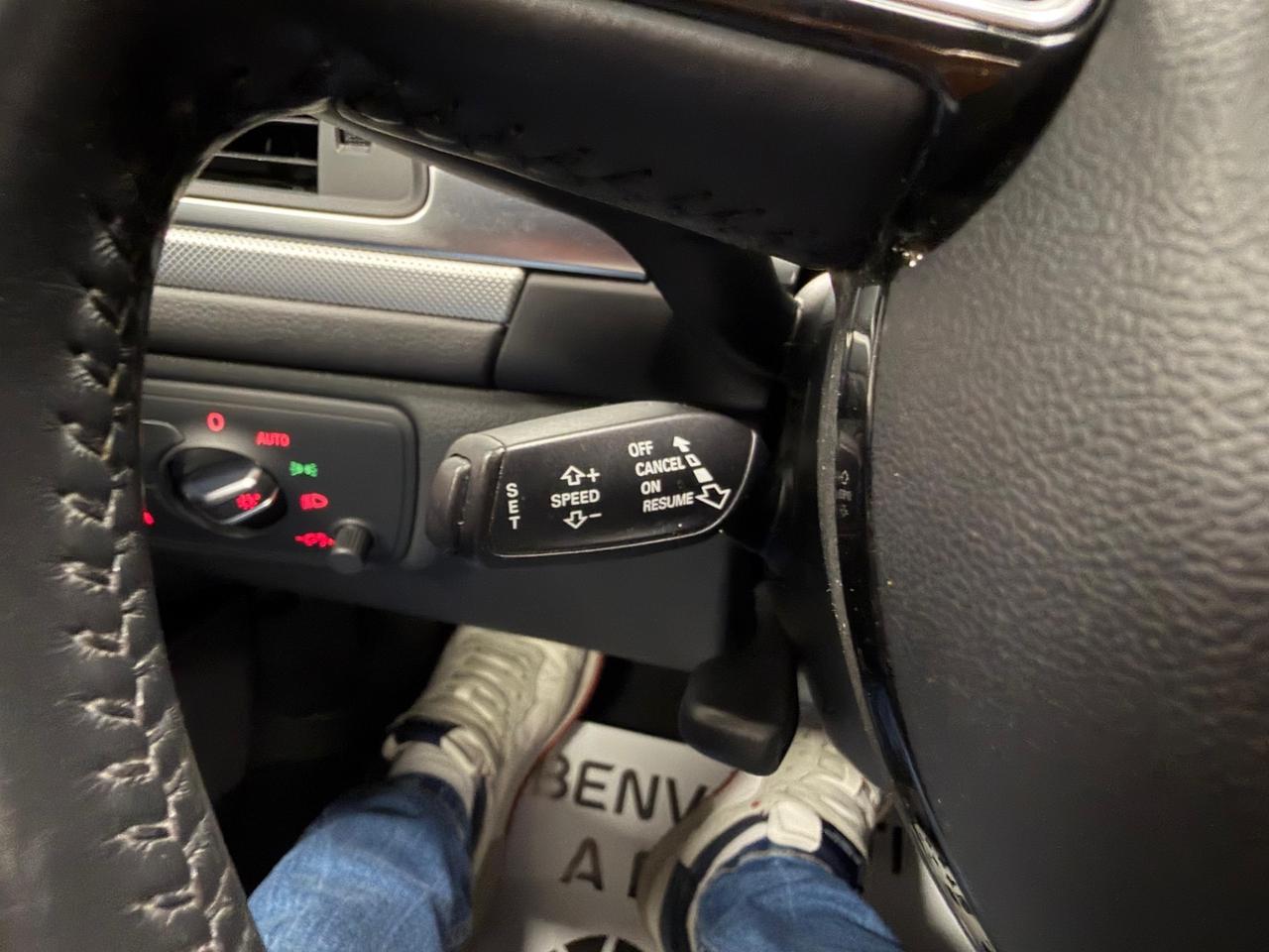 Audi A6 Avant 2.0 TDI 190 CV ultra