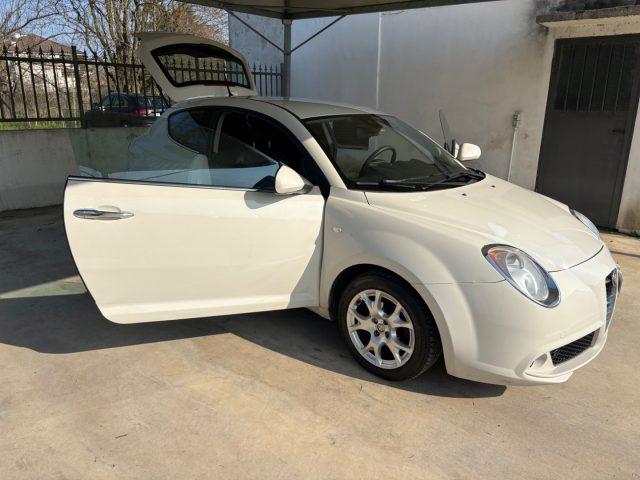 ALFA ROMEO MiTo 1.4 105 CV M.air S&S Distinctive OK NEOP EURO 5