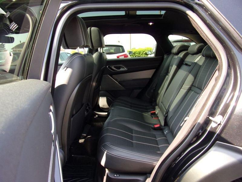 Land Rover Range Rover Velar 2.0 I4 240 CV R-Dynamic HSE