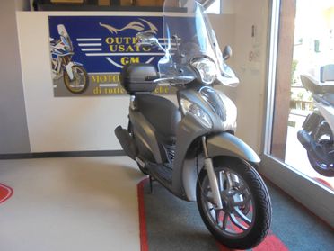 Kymco People 125i ONE