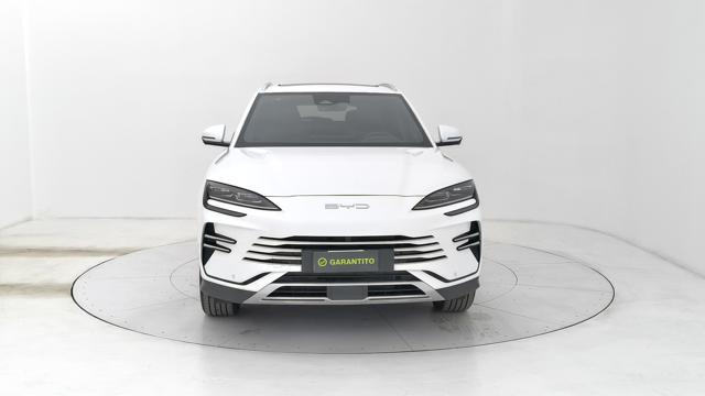 BYD Seal U 1.5 phev Comfort 2wd