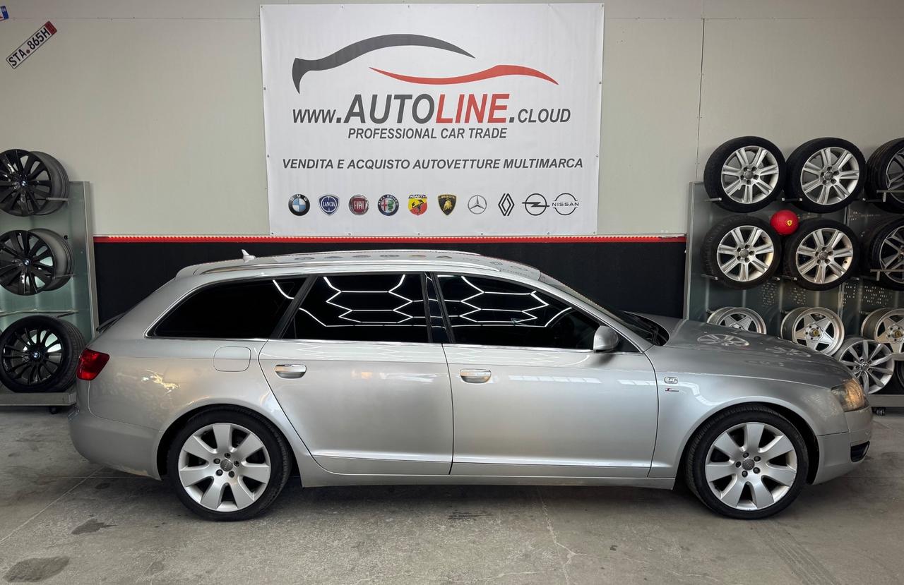 Audi A6 Avant 2.0 ADATTA NEOPATENTATI 16V TDI