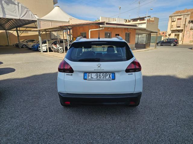 PEUGEOT 2008 BlueHDi 100 Active