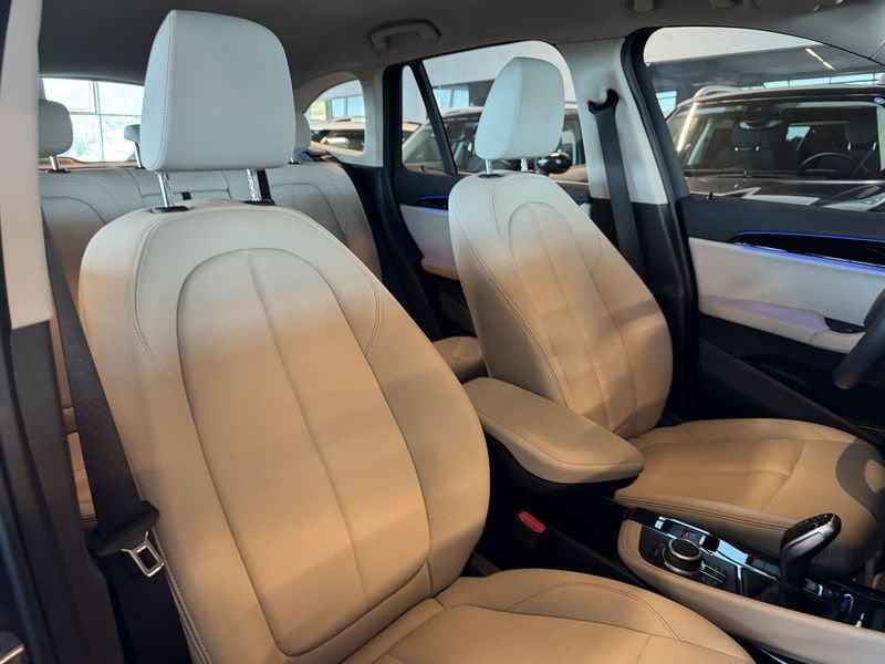 BMW X1 X1 sDrive18d xLine Plus
