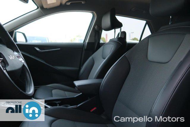 KIA Niro Niro 1.6 GDi DCT PHEV Style