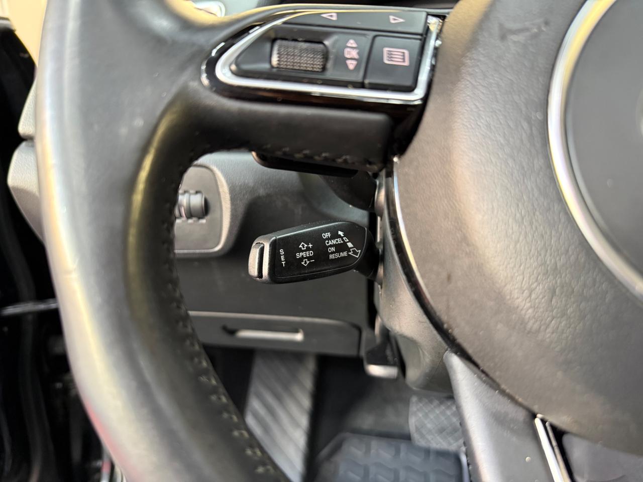 Audi Q3 2.0 TDI quattro TETTO - FABIANOAUTO