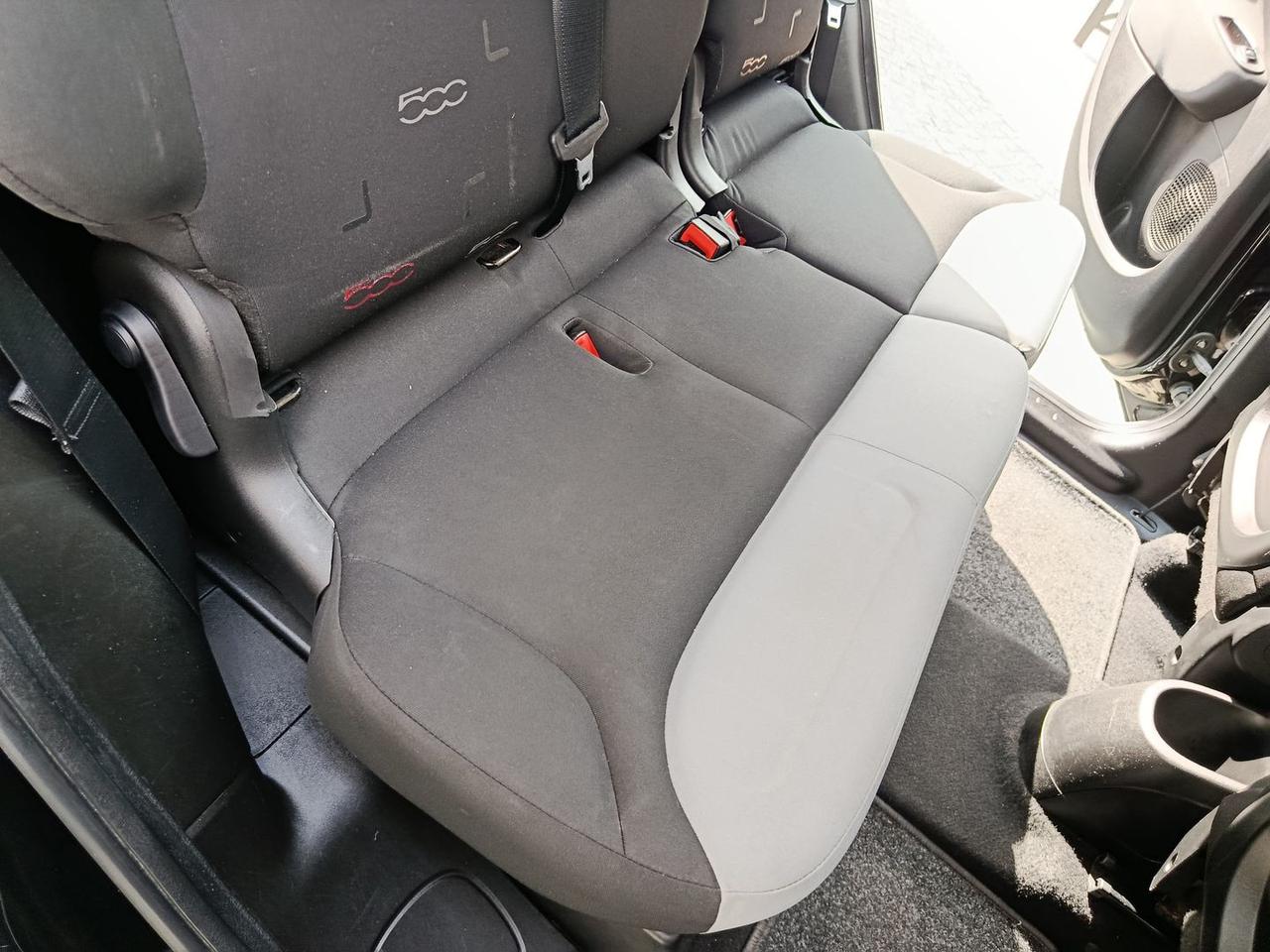 Fiat 500L 1.3 Multijet Business #6411
