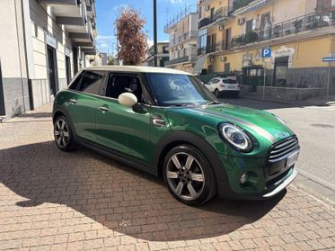 MINI COOPER 1.5 136CV 60° ANNIVERSARIO CERTIFICATA