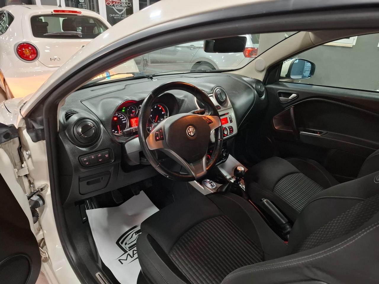 Alfa Romeo MiTo 1.3 JTDm Neopatentato