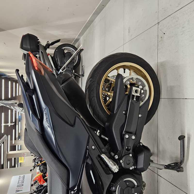 Yamaha T-Max 560 Tech Max - 2023