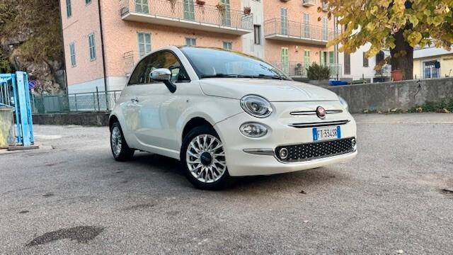 Fiat 500 1.2 Mirror