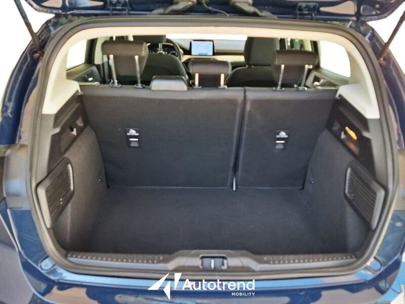 Ford Focus 1.5 EcoBlue 95 CV 5 Porte NAVI Business