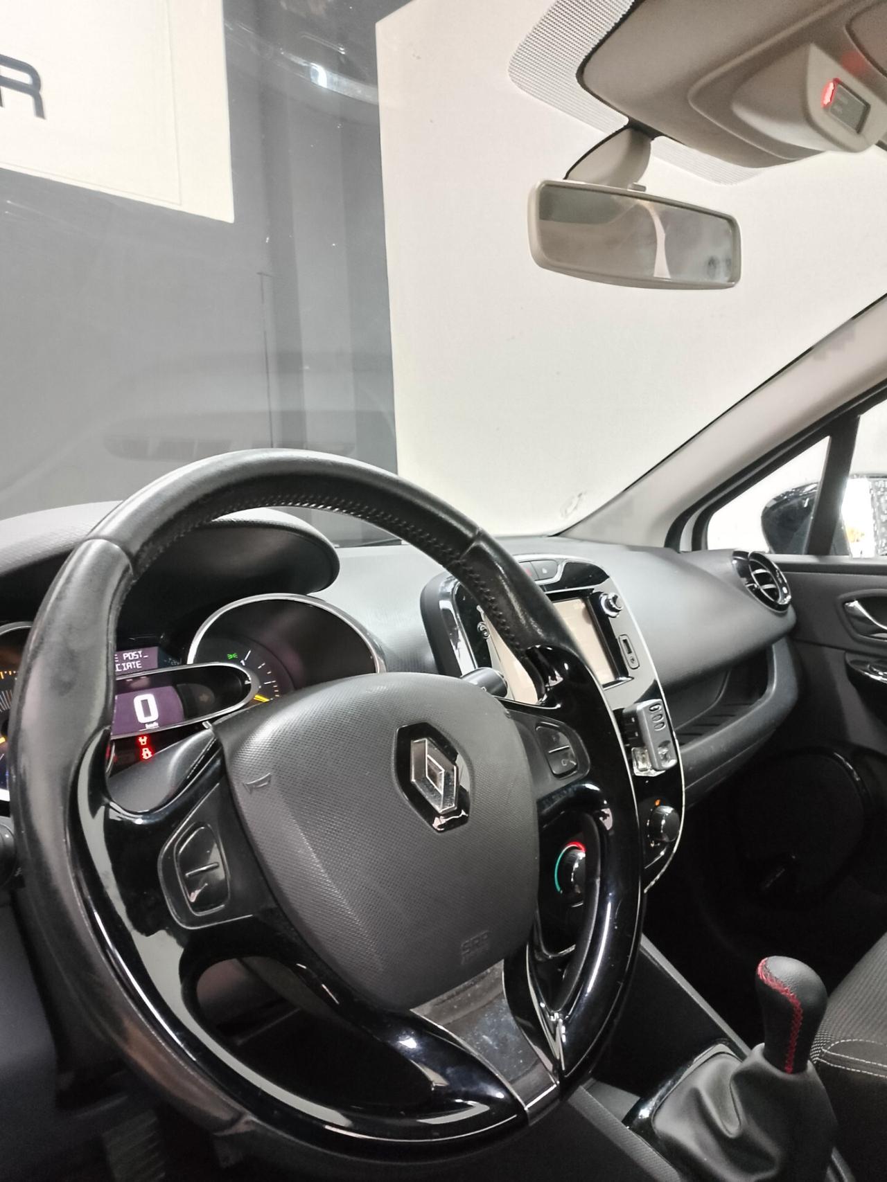 Renault Clio 1.5 dCi 8V 75CV 5 porte Wave