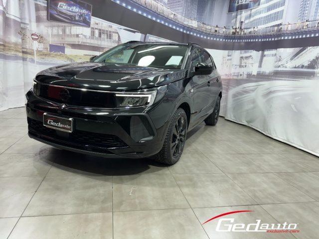 OPEL Grandland 1.2 Turbo 12V 130 CV aut. GS LINE FULL-LED NAVI