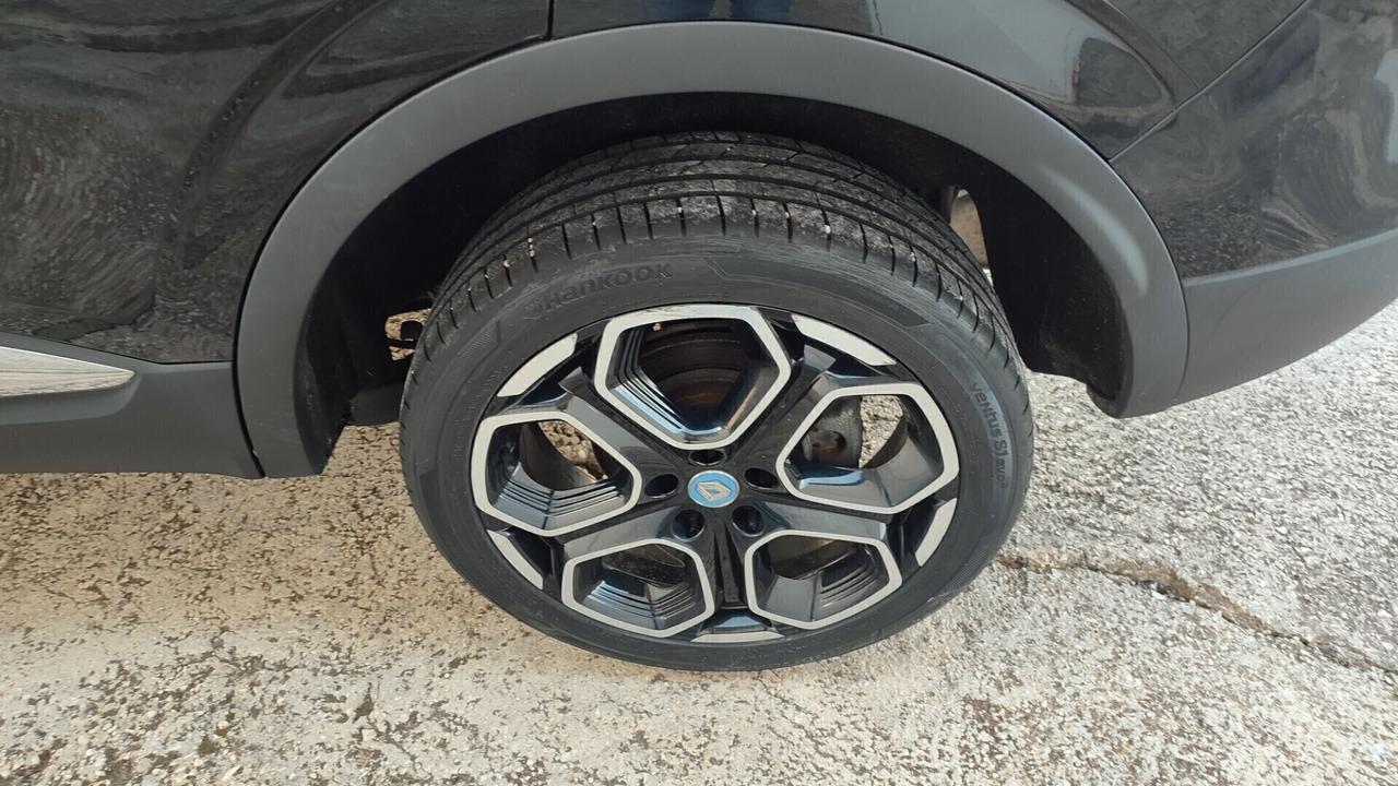 Renault Kadjar 4x4 INSERIBILE Sport Edition 2