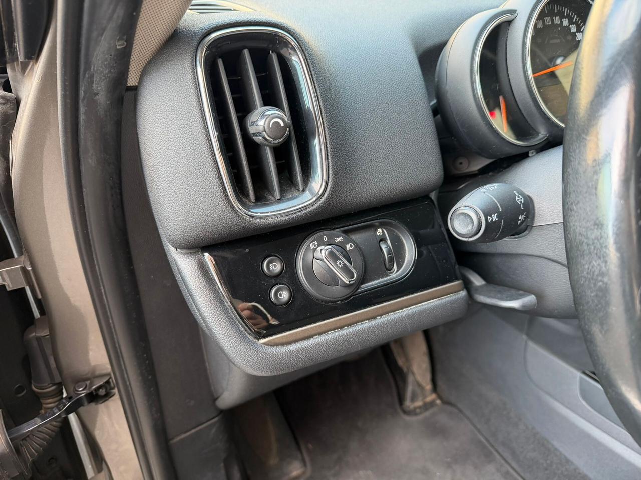 Mini Countryman 2.0 D Business Auto