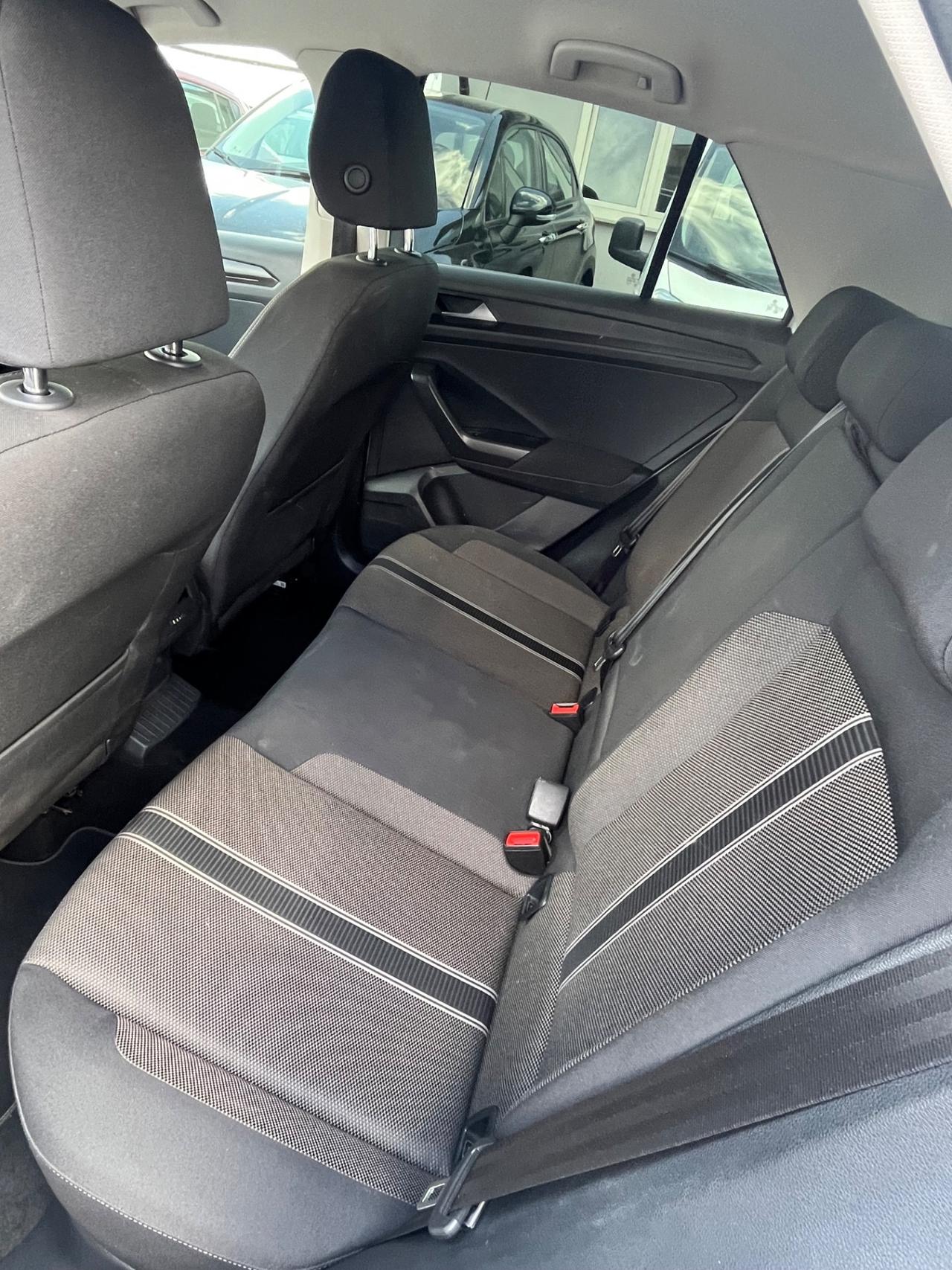 Volkswagen T-Roc 1.6 TDI
