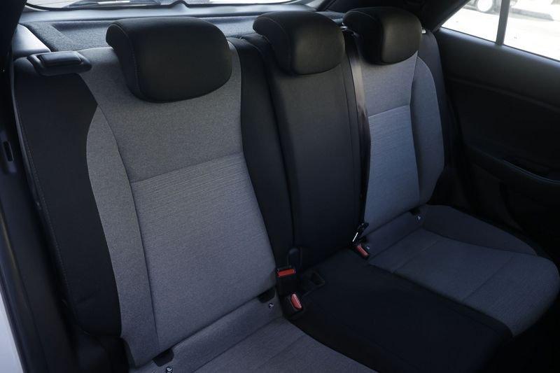Hyundai i20 Hyundai i20 1.1 CRDi 12V 5 porte Comfort 55KW ANNO 2015