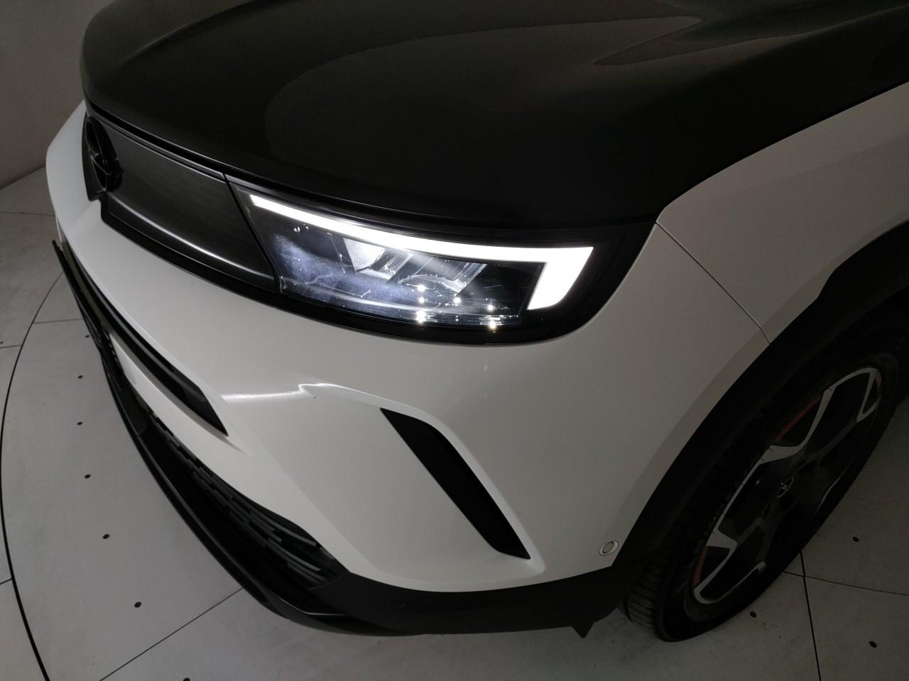 OPEL Mokka electric GS Line 136cv