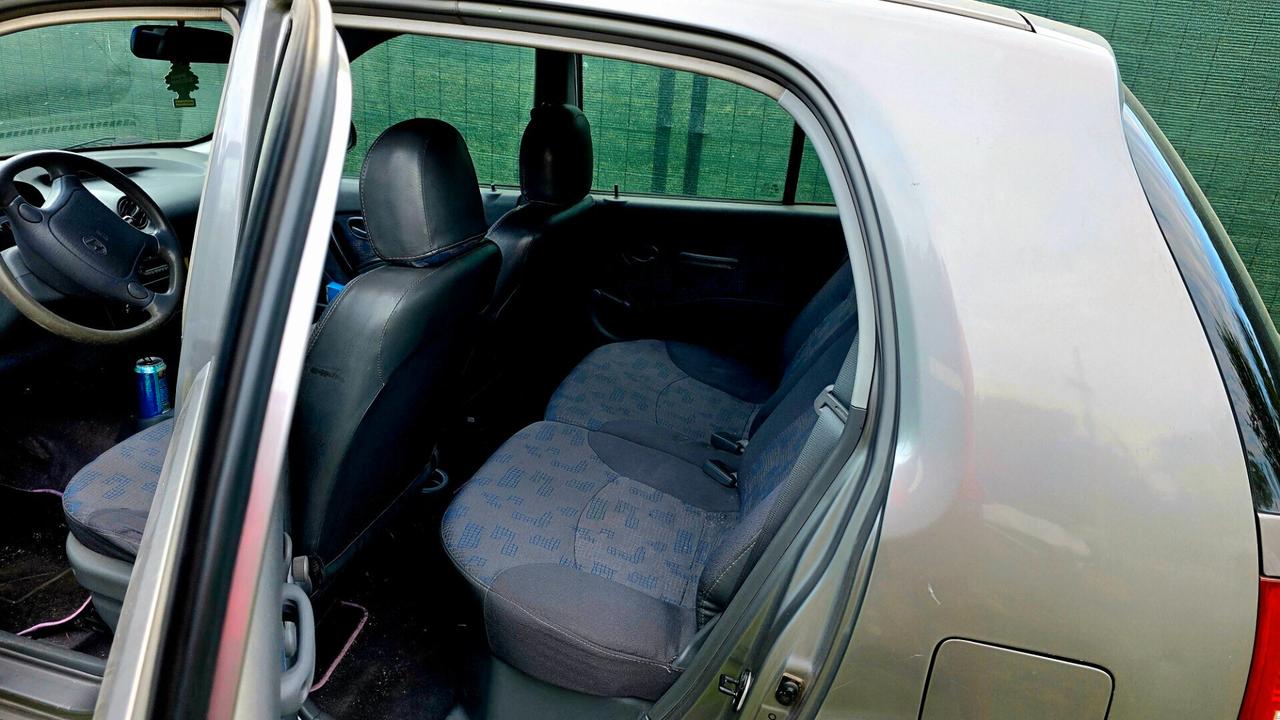 Hyundai Atos 1.1 Neopatentati