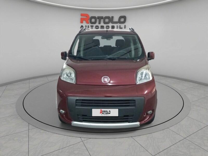 FIAT Qubo QUBO 1.3 MJT 95 CV Trekking