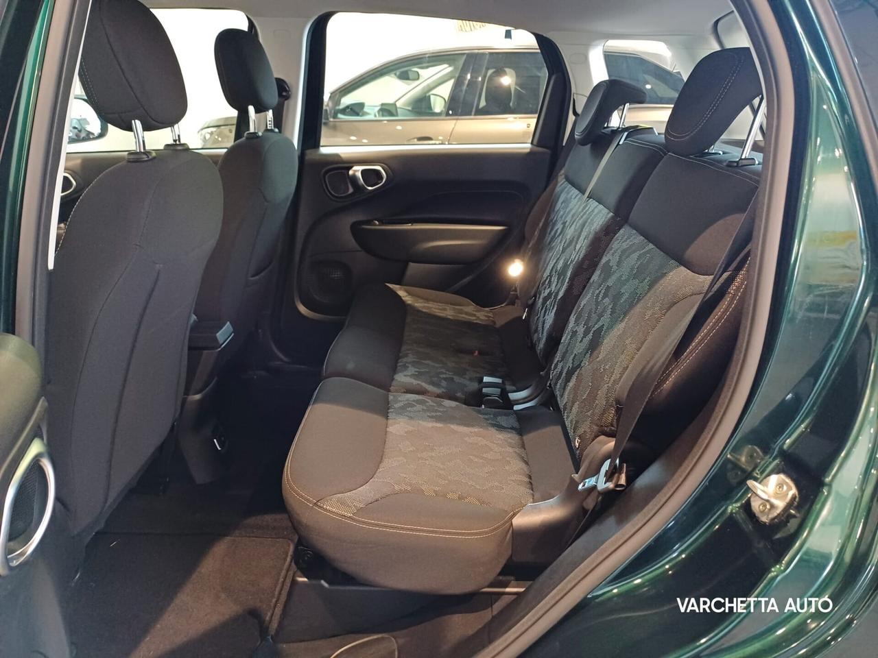 Fiat 500L 1.3 Multijet 95 CV Cross 29/12/2021