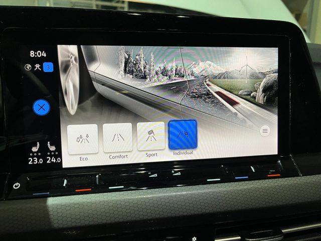 VOLKSWAGEN Golf GTI 2.0 TSI DSG NAV/MATRIX/"19/DCC/HAR.KARD./TELEC
