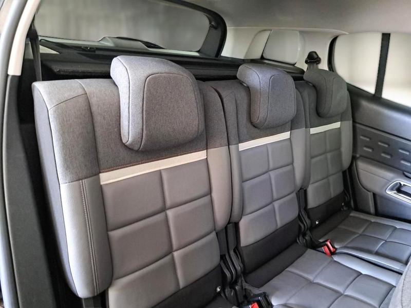 CITROEN C5 AIRCROSS BLUEHDI 130 SES SHINE EAT8 SUV