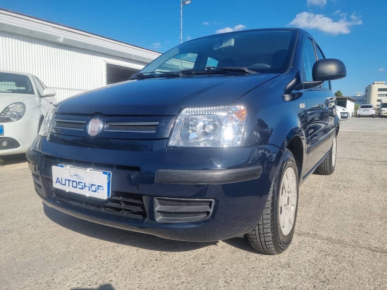 Fiat Panda 1.2 Active