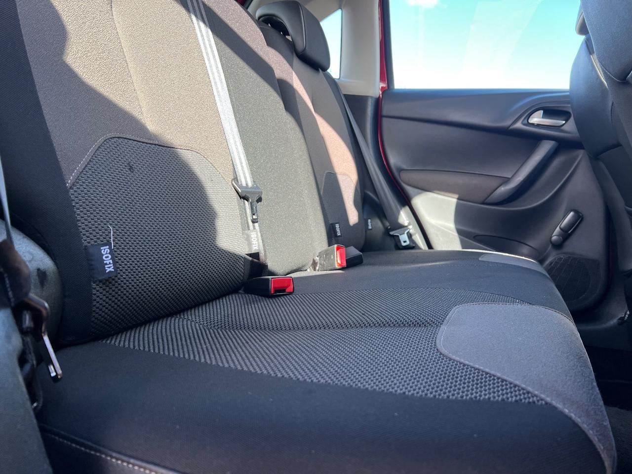 Citroen C3 1.4 e-HDi Cambio automatico Seduction
