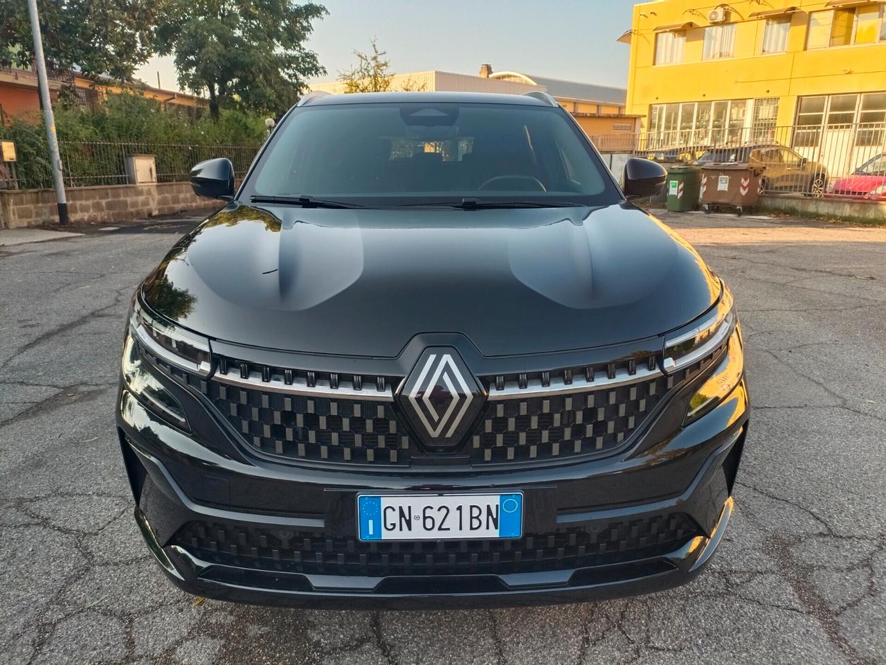 Renault Austral Full Hybrid 200 CV Iconic