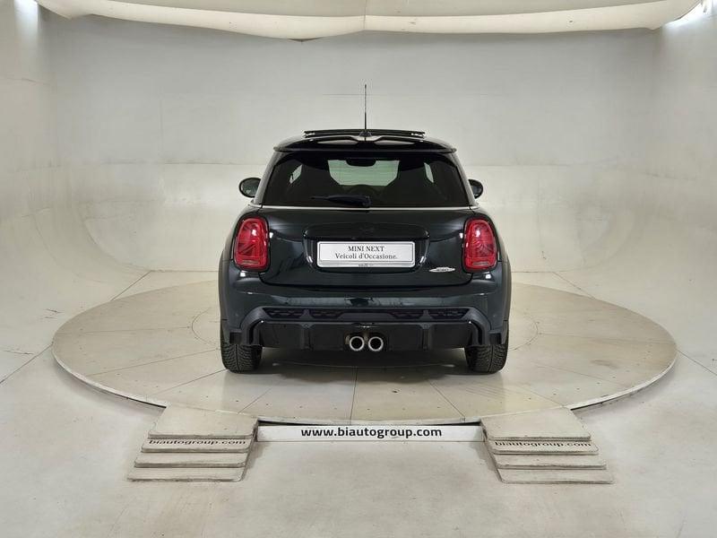 MINI Mini F56 2021 3p 3p 2.0 JCW JCW auto