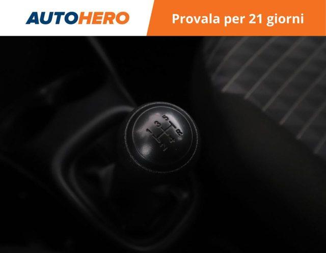 PEUGEOT 108 VTi 72 S&S 5 porte Active