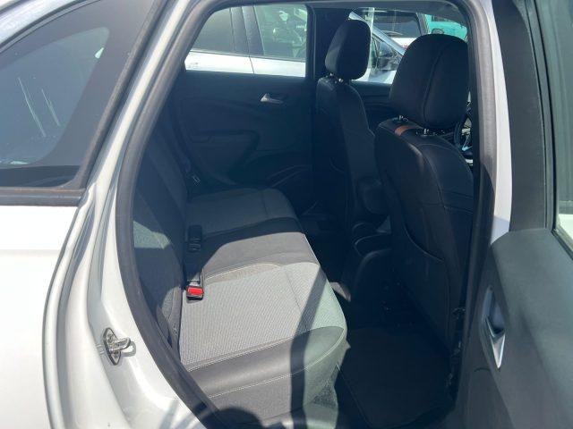 OPEL Crossland 1.5 Diesel 120cv Elegance S&S AT6