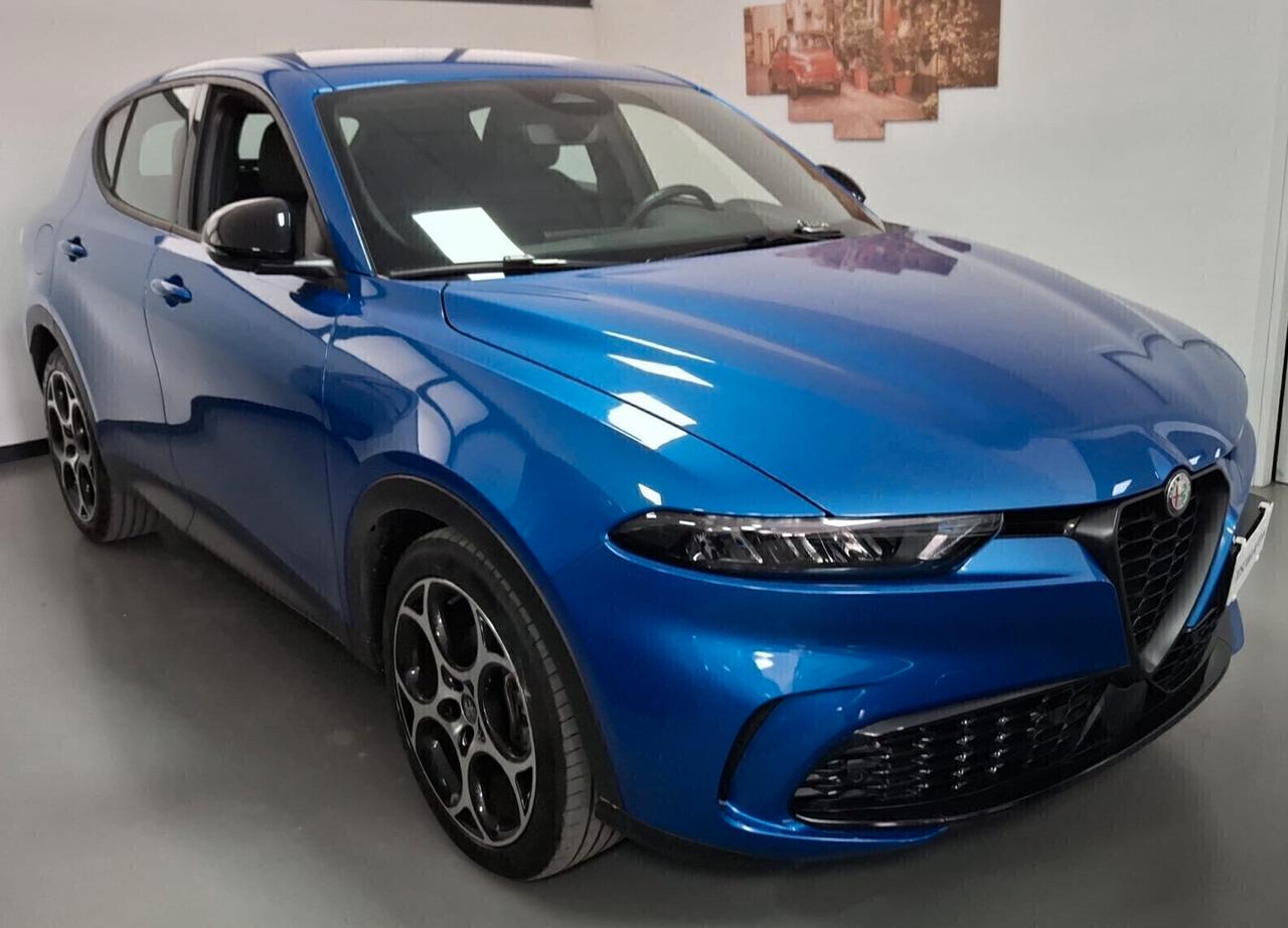 Alfa Romeo Tonale 1.6 diesel 130 CV TCT6 Sprint