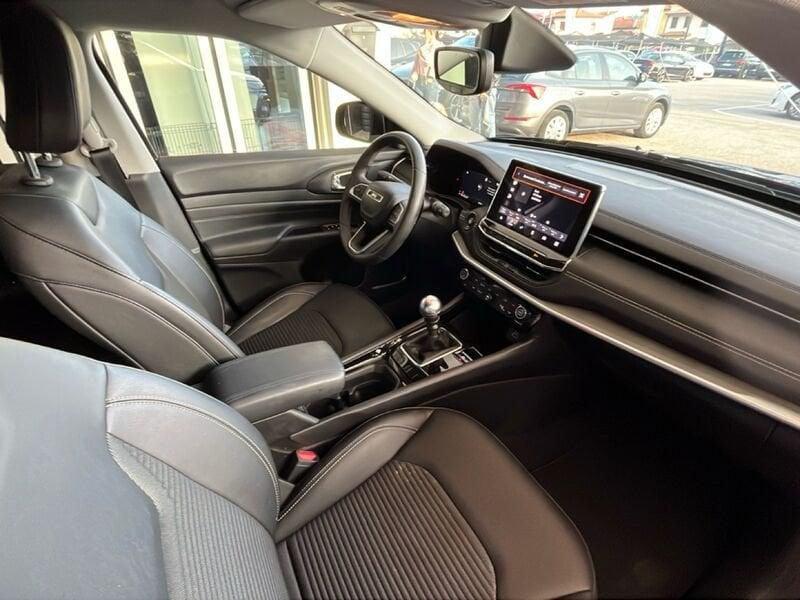 Jeep Compass Compass 1.6 MJet II 96kW Limited