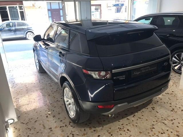 Land Rover Evoque 2.2 TD4 5p. PRESTIGE PANORAMICO