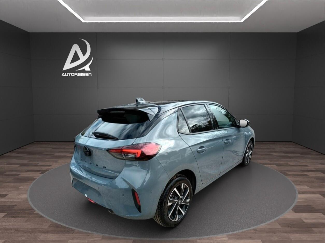 Opel Corsa 1200 GS 100 CV PACK INFOTAINMENT+