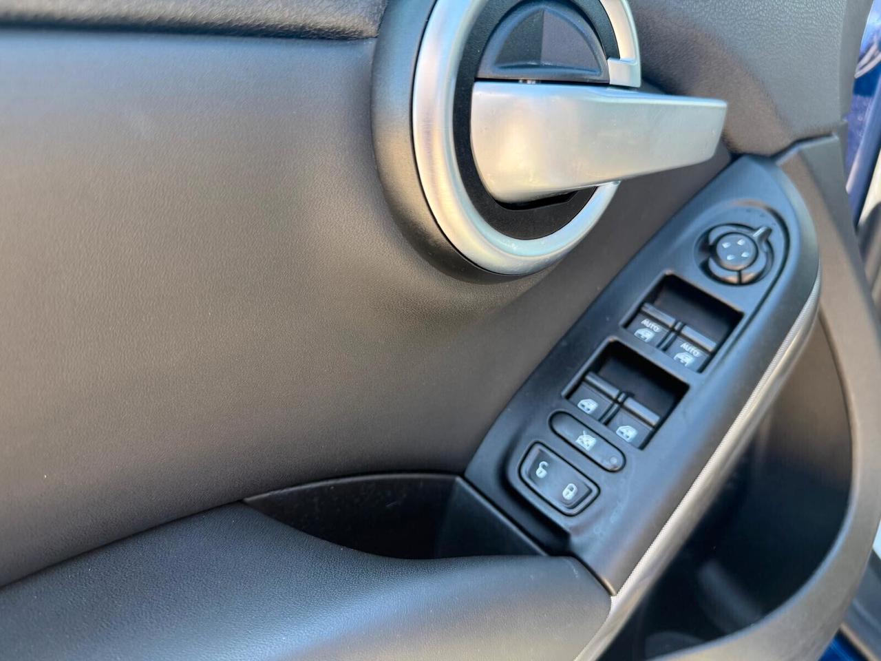 FIAT 500X 1.3 MJ 95 CV