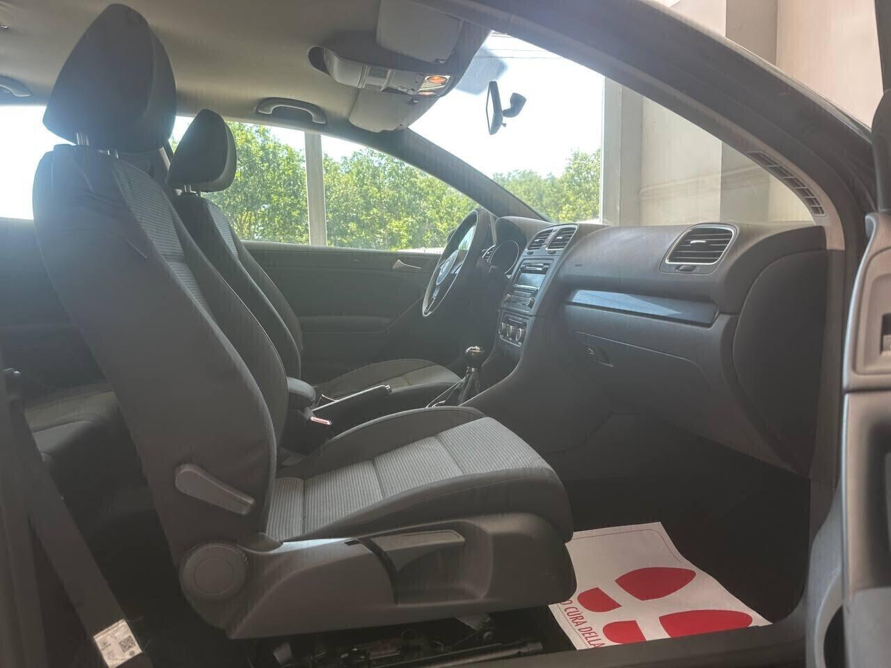 Volkswagen Golf - 1.4 | 122CV - Unico Proprietario