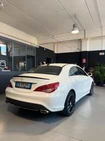 Mercedes-benz CLA 180 CDI Sport