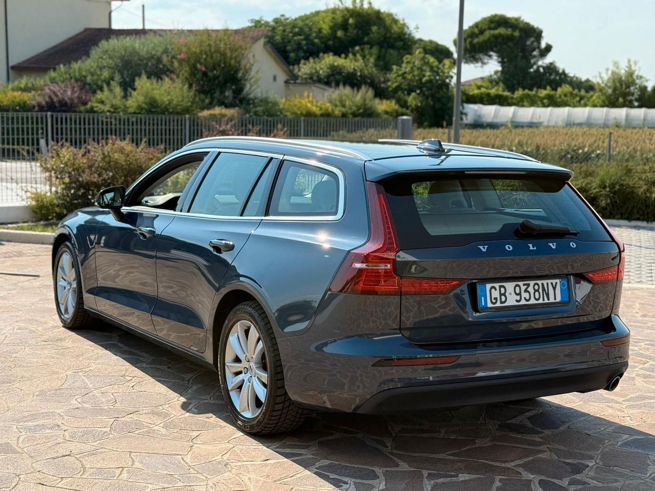 Volvo V60 2.0 D3 Geartronic