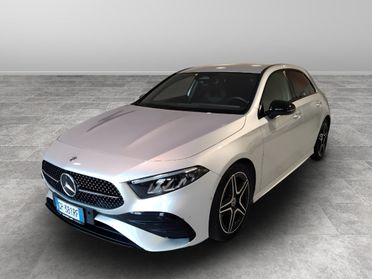 Mercedes-Benz Classe A - W177 2023 - A 200 d AMG Line Advanced Plus auto