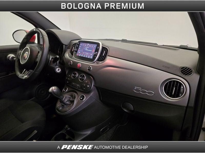 Abarth 595 595 1.4 Turbo T-Jet 160 CV Pista