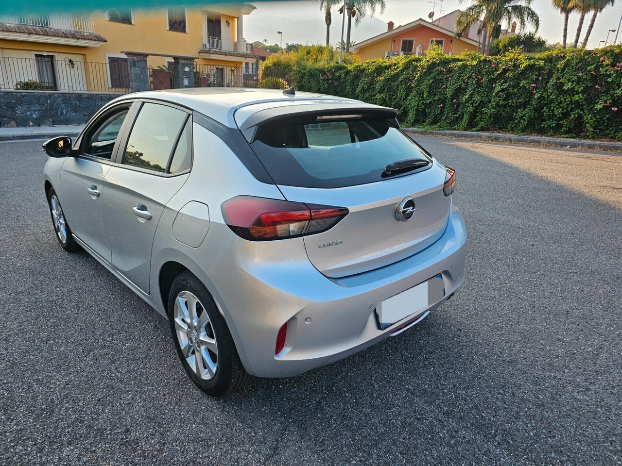 Opel Corsa 1.2 100 CV Elegance