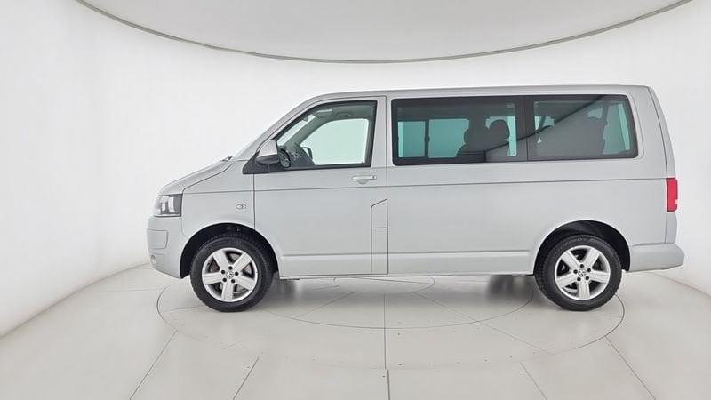 Volkswagen Transp. Caravelle 2.0 BiTDI 180CV DSG 4 Motion PC Comfortline