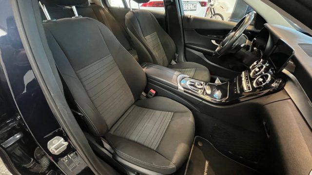 MERCEDES-BENZ C 220 d Auto Executive