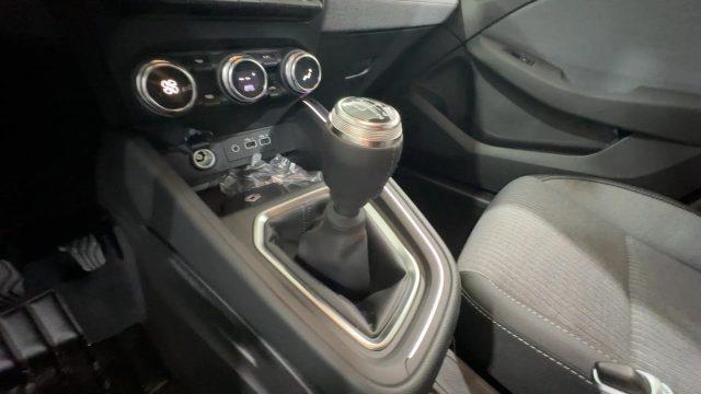 RENAULT Clio Clio 1.0 eco-g Techno 100cv